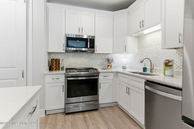 155 Phillips Drive, Gulfport, MS 39507