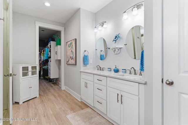 155 Phillips Drive, Gulfport, MS 39507