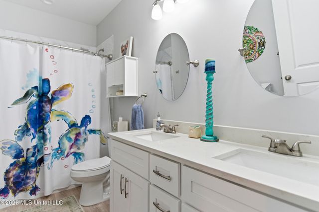 155 Phillips Drive, Gulfport, MS 39507