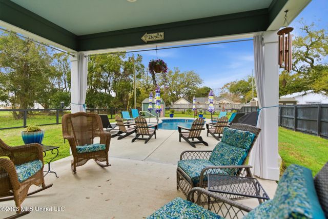 155 Phillips Drive, Gulfport, MS 39507