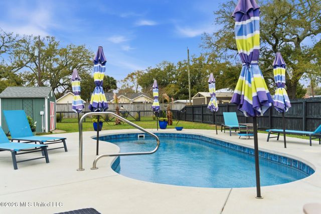 155 Phillips Drive, Gulfport, MS 39507