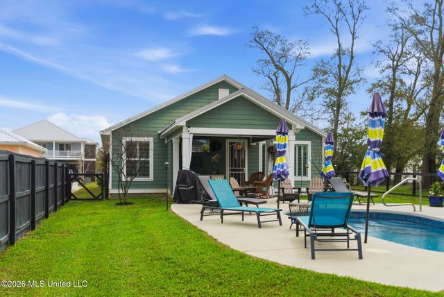 155 Phillips Drive, Gulfport, MS 39507