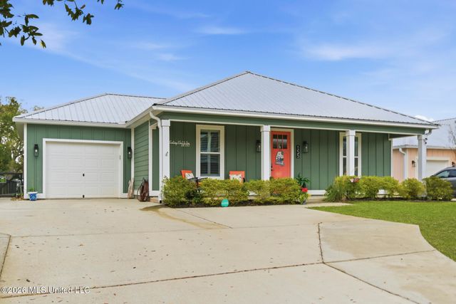 155 Phillips Drive, Gulfport, MS 39507