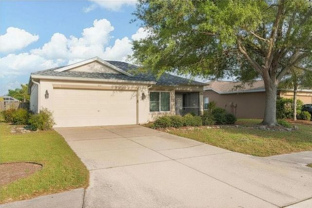 4234 DONNINGTON DRIVE, Parrish, FL 34219