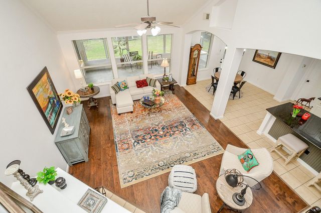 5531 Cherish Trail, Katy, TX 77494