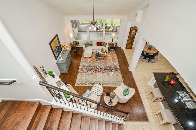 5531 Cherish Trail, Katy, TX 77494