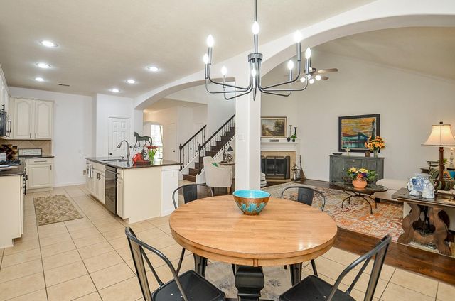 5531 Cherish Trail, Katy, TX 77494