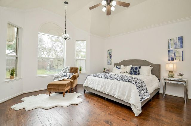 5531 Cherish Trail, Katy, TX 77494