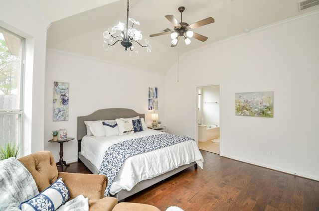 5531 Cherish Trail, Katy, TX 77494