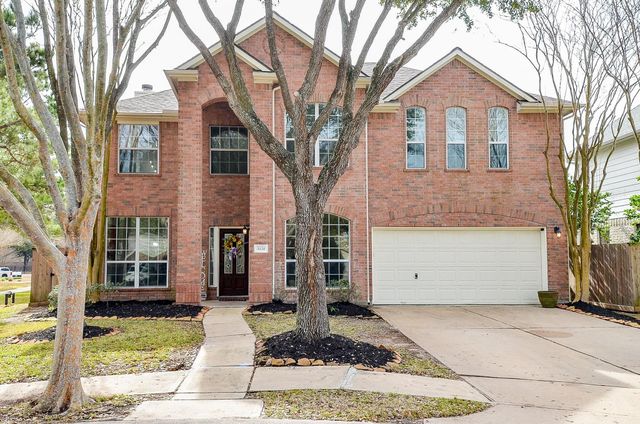 5531 Cherish Trail, Katy, TX 77494