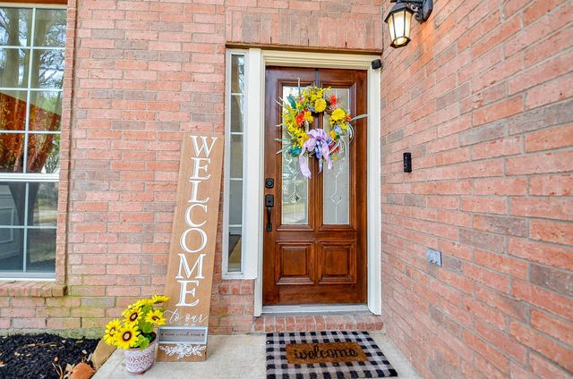 5531 Cherish Trail, Katy, TX 77494