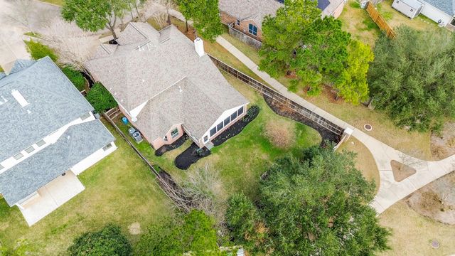 5531 Cherish Trail, Katy, TX 77494