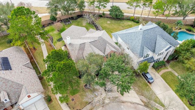 5531 Cherish Trail, Katy, TX 77494