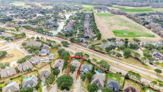 5531 Cherish Trail, Katy, TX 77494