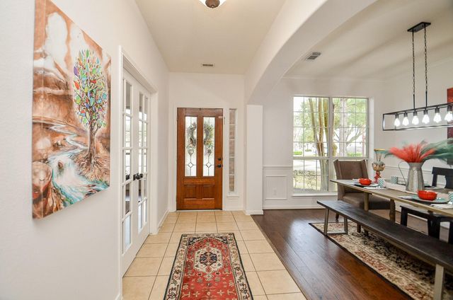 5531 Cherish Trail, Katy, TX 77494