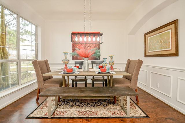 5531 Cherish Trail, Katy, TX 77494