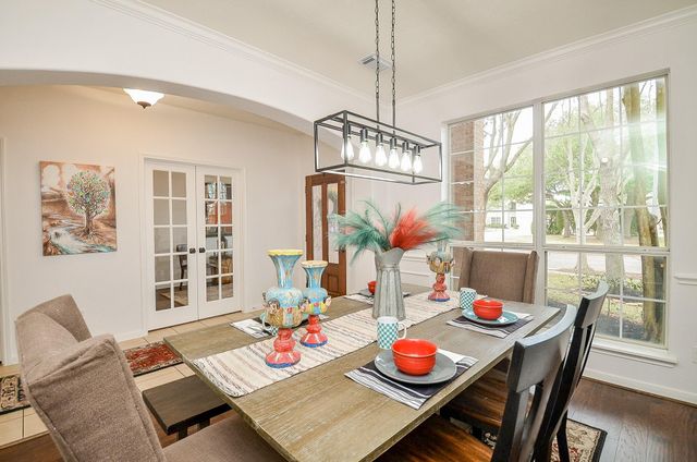 5531 Cherish Trail, Katy, TX 77494