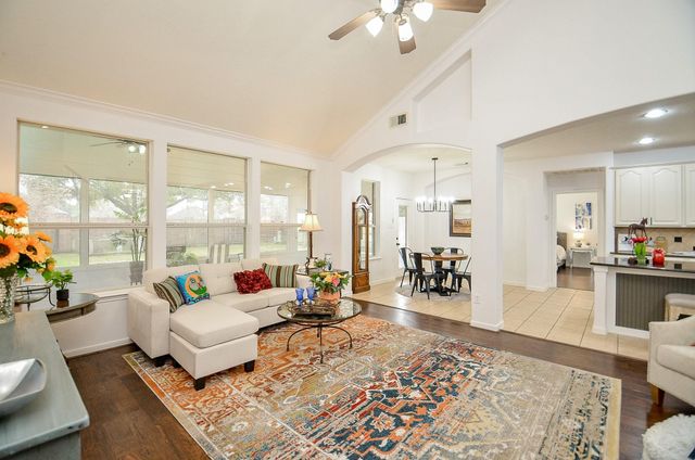 5531 Cherish Trail, Katy, TX 77494