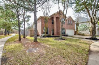 5531 Cherish Trail, Katy, TX 77494