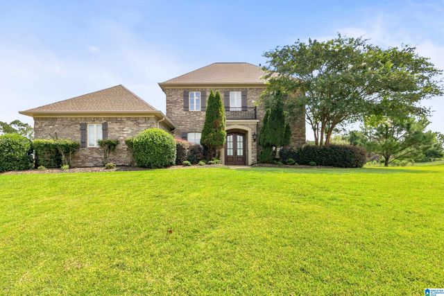 9675 LAKE SIDE DRIVE, Tuscaloosa, AL 35406