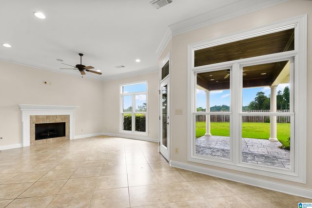 9675 LAKE SIDE DRIVE, Tuscaloosa, AL 35406