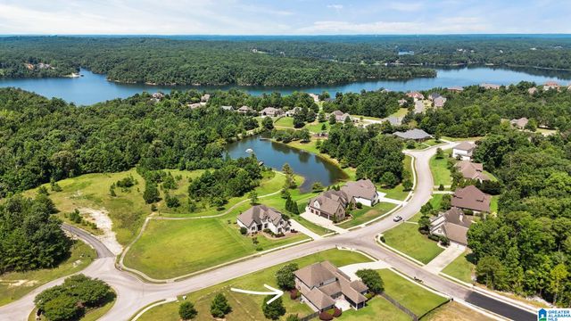 9675 LAKE SIDE DRIVE, Tuscaloosa, AL 35406
