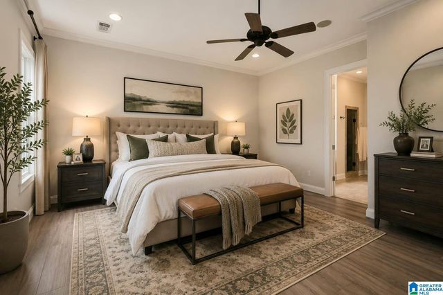 9675 LAKE SIDE DRIVE, Tuscaloosa, AL 35406