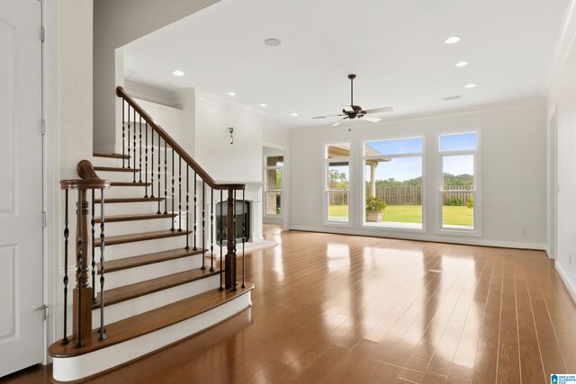 9675 LAKE SIDE DRIVE, Tuscaloosa, AL 35406