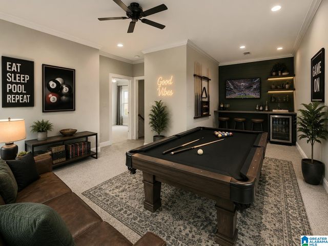 9675 LAKE SIDE DRIVE, Tuscaloosa, AL 35406