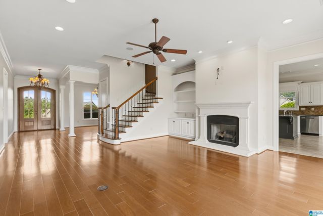 9675 LAKE SIDE DRIVE, Tuscaloosa, AL 35406