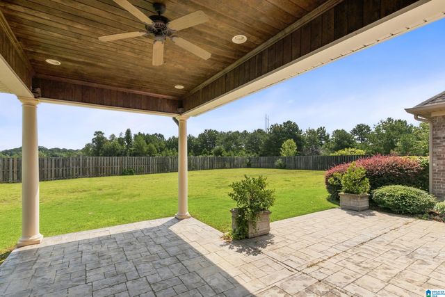 9675 LAKE SIDE DRIVE, Tuscaloosa, AL 35406