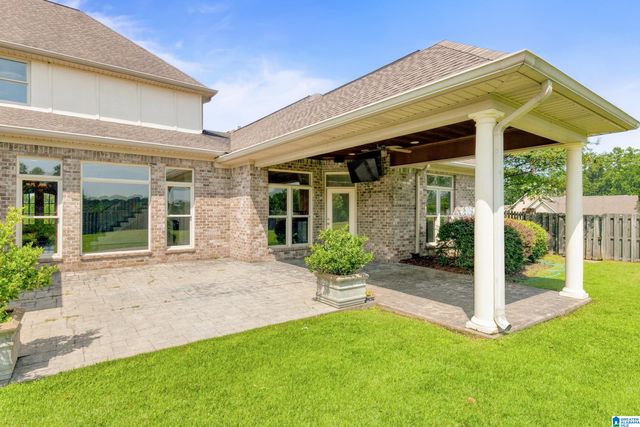 9675 LAKE SIDE DRIVE, Tuscaloosa, AL 35406