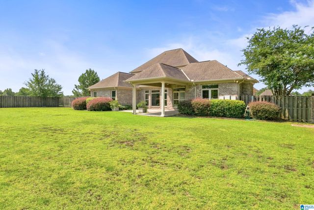 9675 LAKE SIDE DRIVE, Tuscaloosa, AL 35406