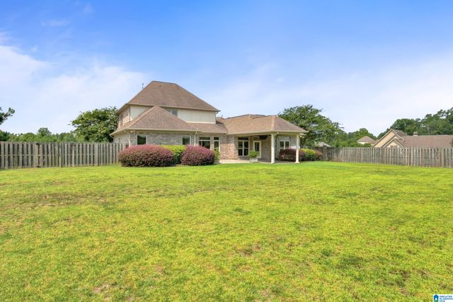 9675 LAKE SIDE DRIVE, Tuscaloosa, AL 35406
