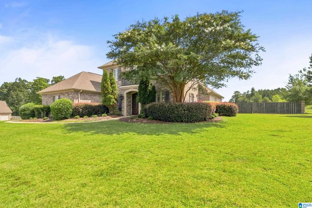 9675 LAKE SIDE DRIVE, Tuscaloosa, AL 35406