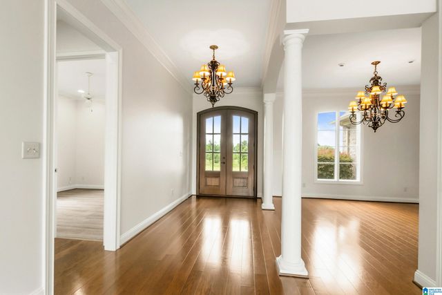 9675 LAKE SIDE DRIVE, Tuscaloosa, AL 35406