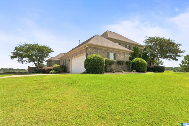 9675 LAKE SIDE DRIVE, Tuscaloosa, AL 35406