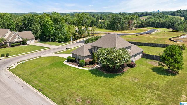 9675 LAKE SIDE DRIVE, Tuscaloosa, AL 35406