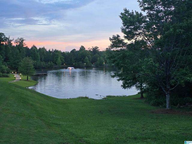 9675 LAKE SIDE DRIVE, Tuscaloosa, AL 35406