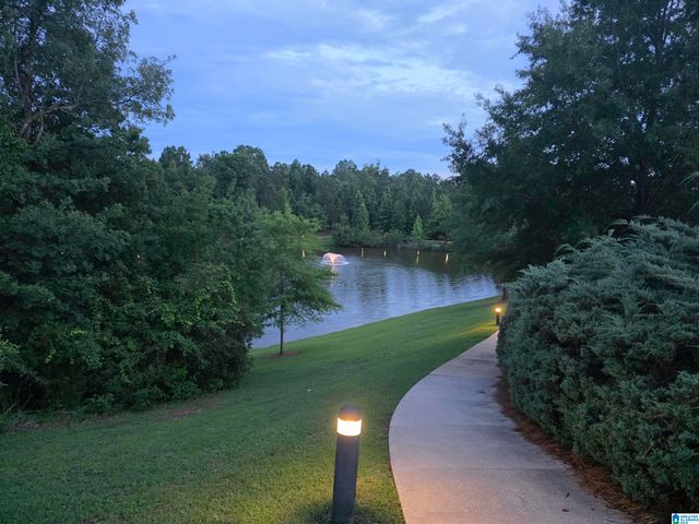 9675 LAKE SIDE DRIVE, Tuscaloosa, AL 35406