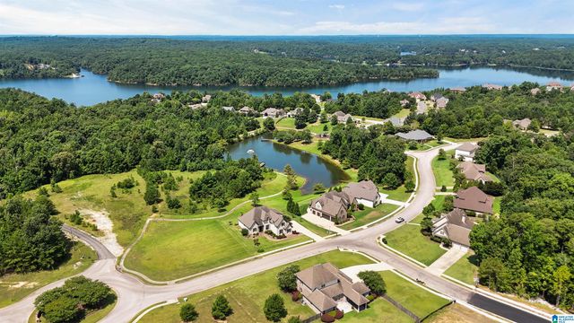 9675 LAKE SIDE DRIVE, Tuscaloosa, AL 35406