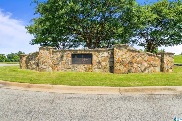 9675 LAKE SIDE DRIVE, Tuscaloosa, AL 35406