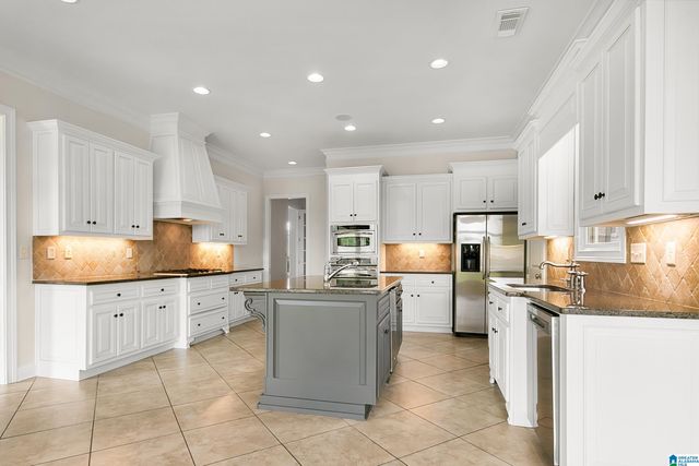 9675 LAKE SIDE DRIVE, Tuscaloosa, AL 35406