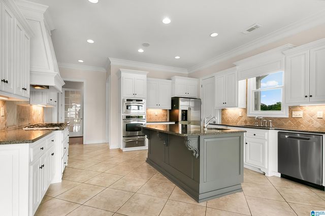9675 LAKE SIDE DRIVE, Tuscaloosa, AL 35406
