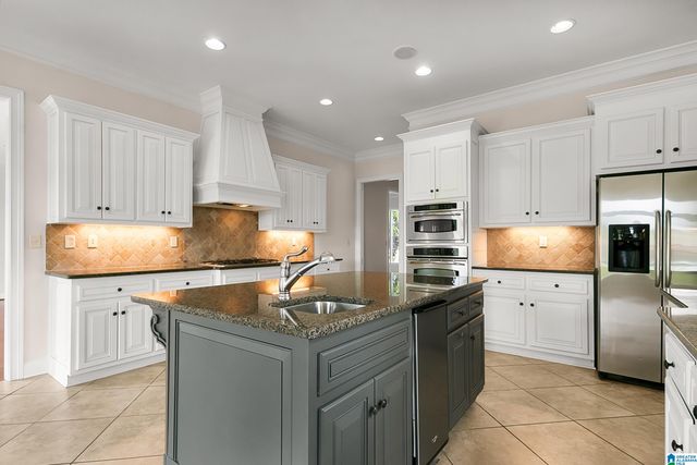 9675 LAKE SIDE DRIVE, Tuscaloosa, AL 35406