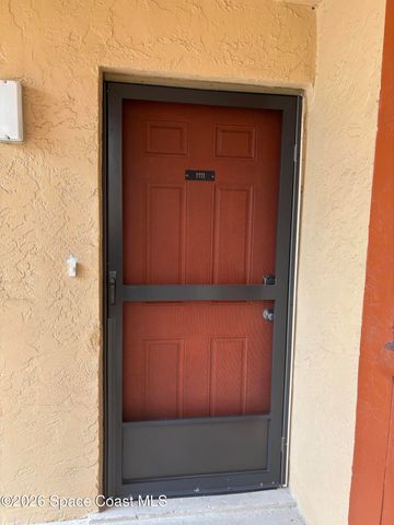 2323 Golf Lake Circle 1111, Melbourne, FL 32935