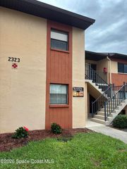2323 Golf Lake Circle 1111, Melbourne, FL 32935