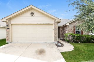 4807 Orchid Star, San Antonio, TX 78218