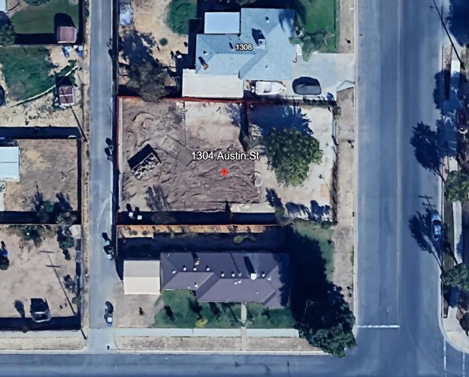 1304 Austin Street, Madera, CA 93638