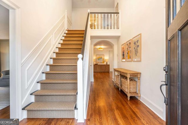 1141 Chestnut Hill Circle, Marietta, GA 30064